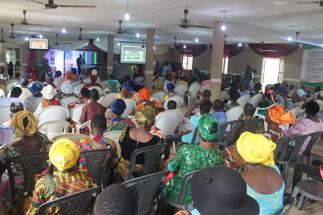 Power of the Gospel